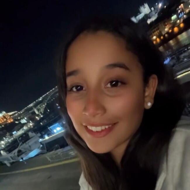 Babysitter in Gondomar: Tatiana