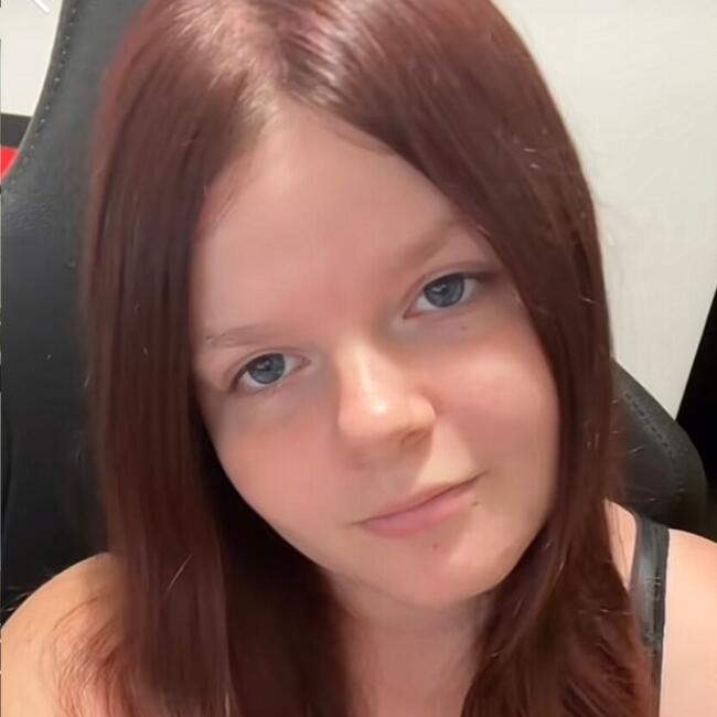 Babysitter in Krakow: Wiktoria