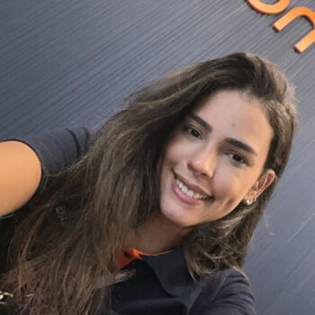 Babysitter in Belo Horizonte: Eduarda