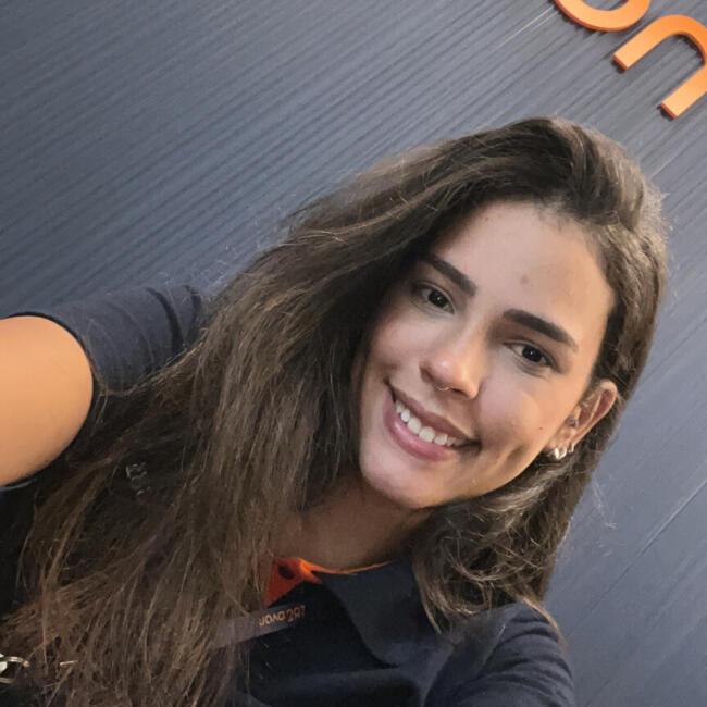 Babysitter in Belo Horizonte: Eduarda