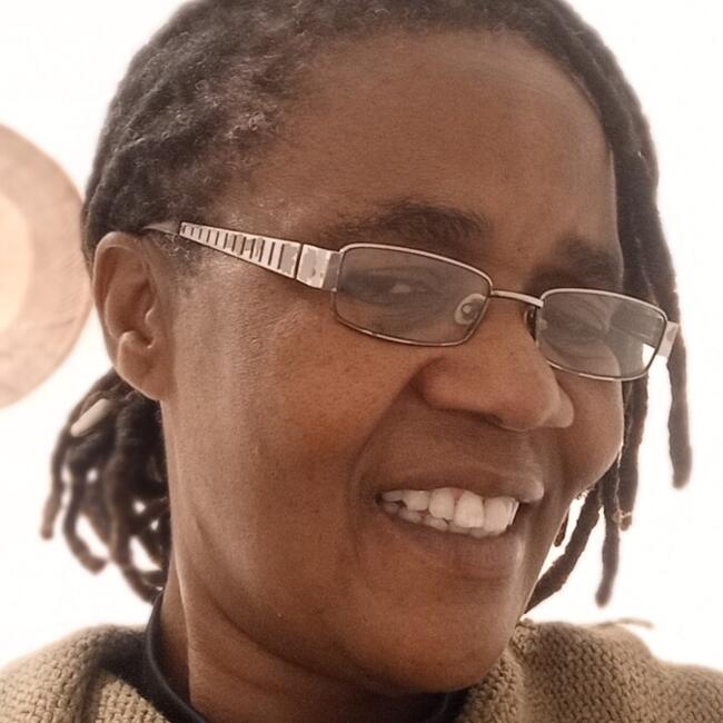 Nanny in Cape Town: Finer