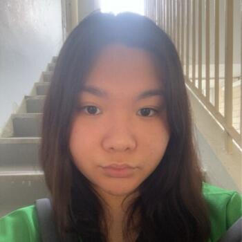 Babysitter in Singapore Island: Audrey