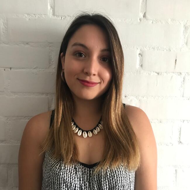 Babysitter in San Antonio: Carolina