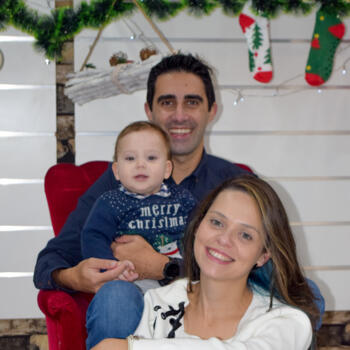 Babysitter em Vila do Conde: Cheila
