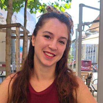 Babysitter Orbe: Cassandra