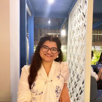 Babysitter in Löwen: Kiran