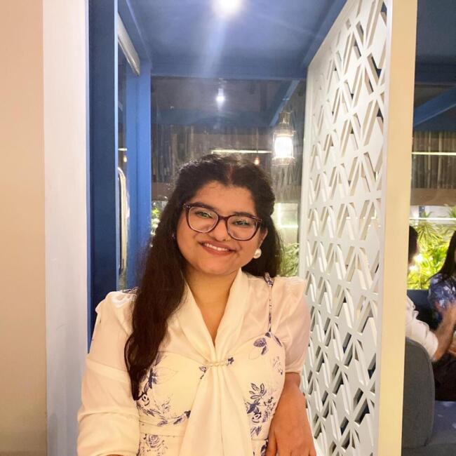 Babysitter in Löwen: Kiran