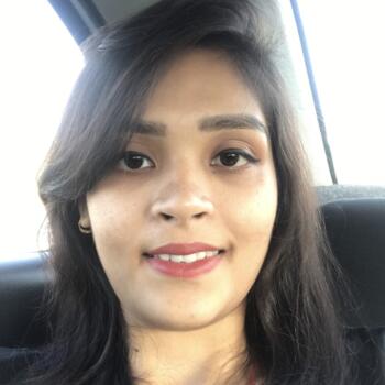 Babysitting job in Kanpur: babysitting job Shefali