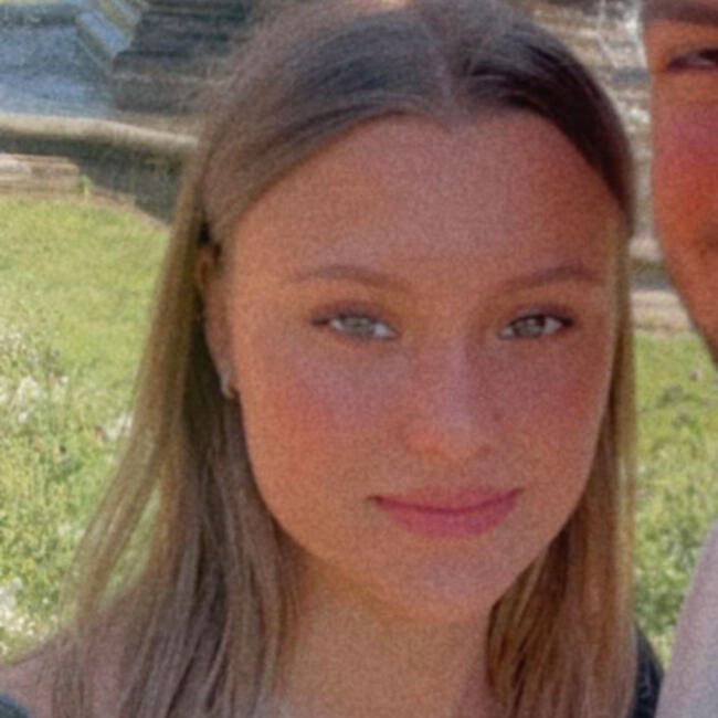 Babysitter in Düsseldorf: Julia