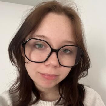 Babysitter in Toulouse: Norah