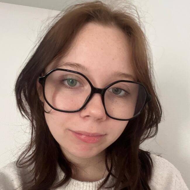 Babysitter in Toulouse: Norah