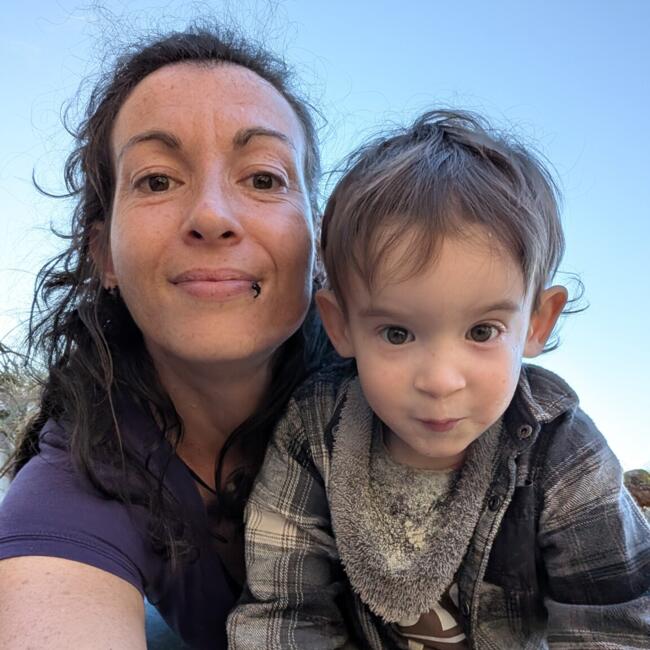 Trabalho de babysitting em Sertã: Marion