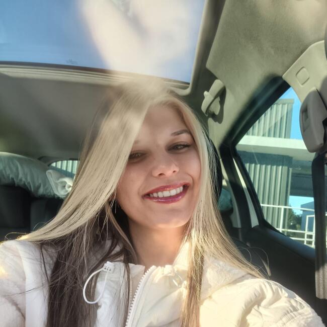 Niñera en Ciudad de la Costa: Sol