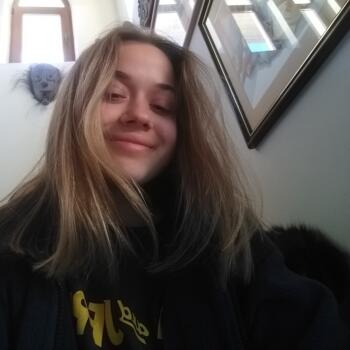 Opiekunka do dziecka w Katowice: Nadine