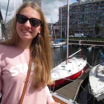 Babysitters in Sint-Truiden: Hanne