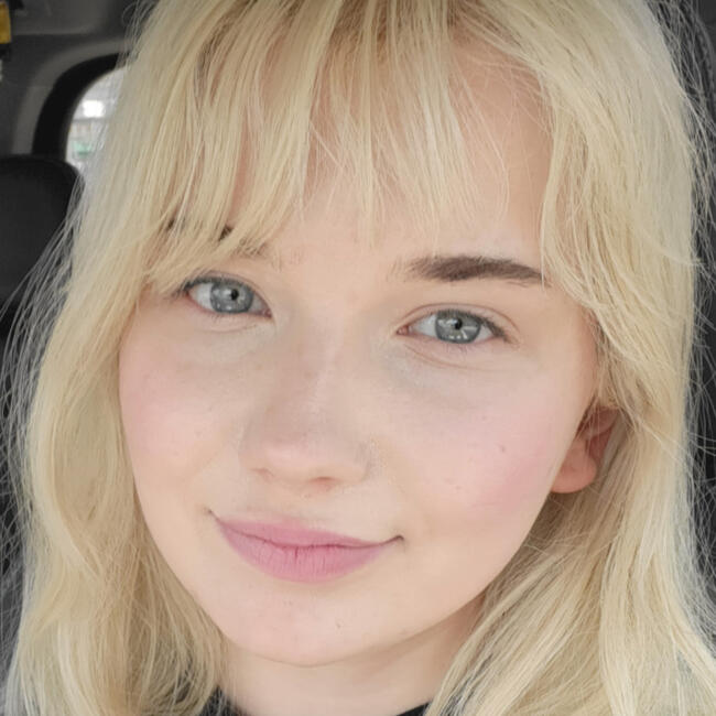 Babysitter in Hamburg: Rebecca