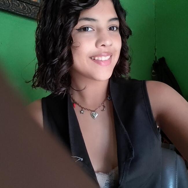 Niñera en Moreno: Maia