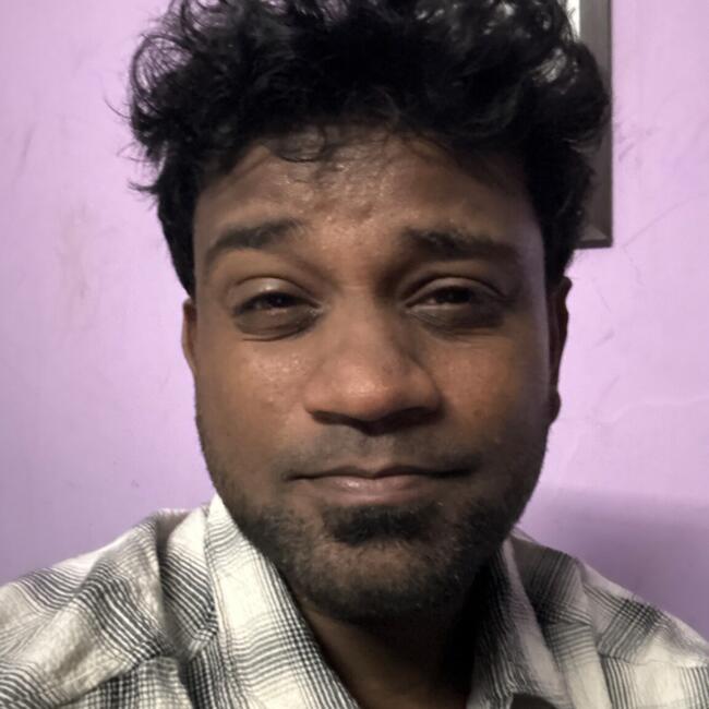 चेन्नई में बेबीसिटिंग की नौकरी: Thambos