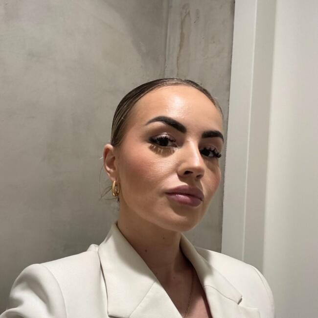 Oppaswerk in Hilversum: Rachel