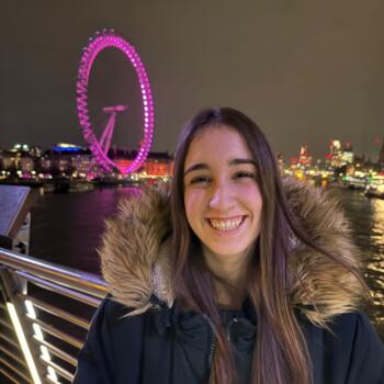 Babysitter in Wembley: Melissa