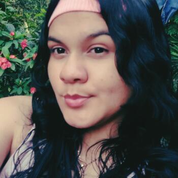 Babysitter in Floridablanca: Andrea guerrero
