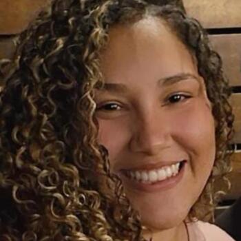 Babá em Japeri: Cassiane