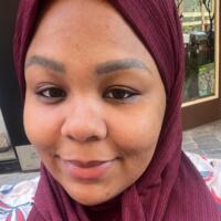 Sara abuelgasim mohamed