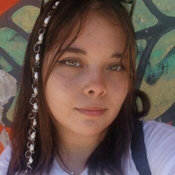 Niñera en Peñalolén: Isidora