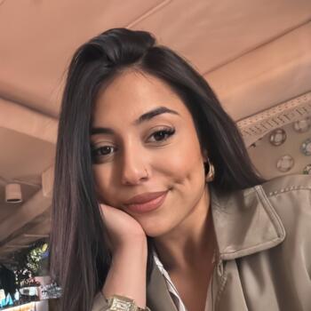 Babysitter Köln: Edna