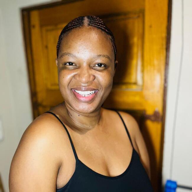 Babysitting job in Midrand: FEITJIE PAKO