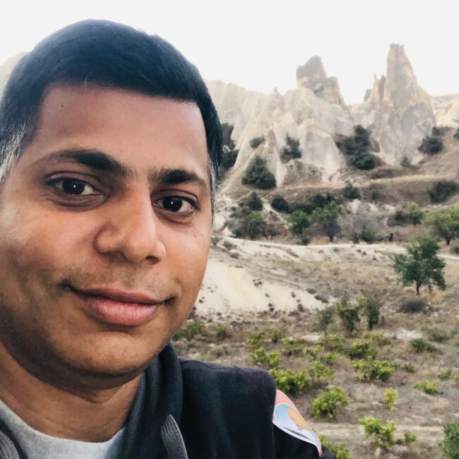 Babysitting job in Adelaide: Kiran