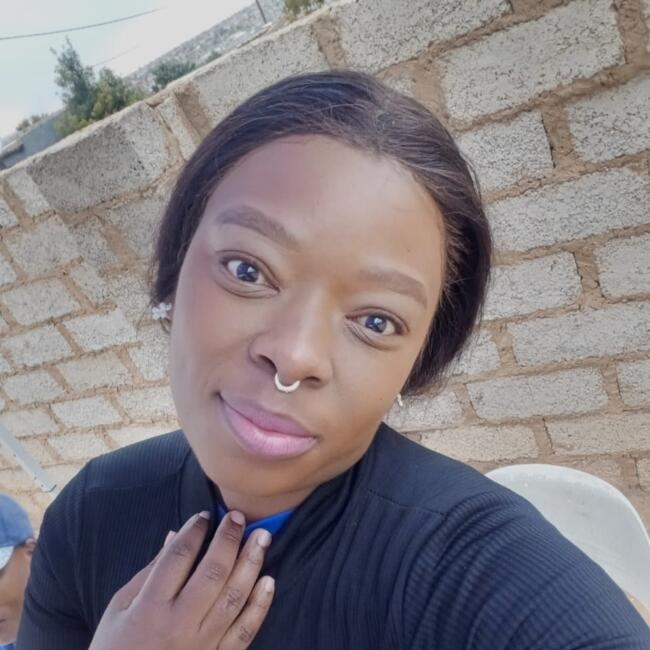 Babysitter in Pretoria: Kabelo