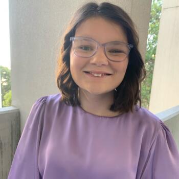 Babysitter Sydney: Scarlett