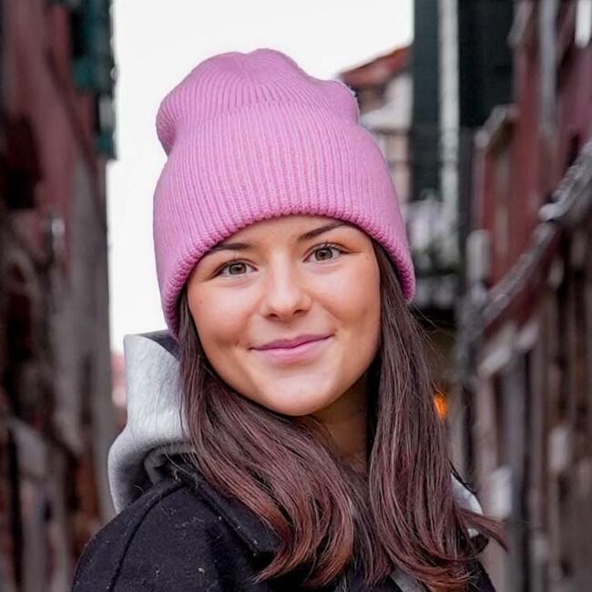 Babysitter in Salzburg: Rosa