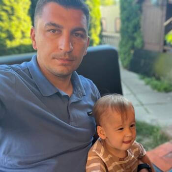 Rodzic Grodzisk Mazowiecki: Arkadiusz