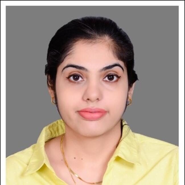 Babysitting job in Pune: Deeksha