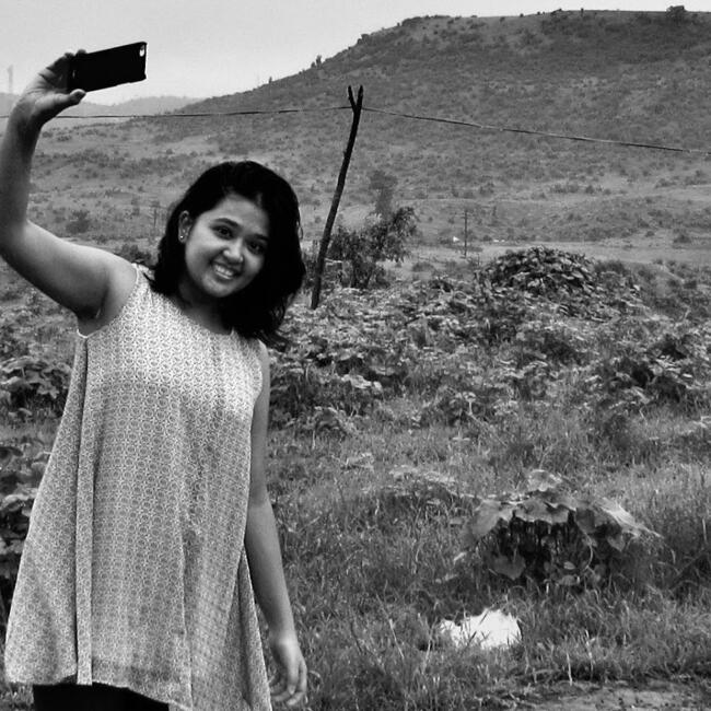 Babysitting job in Mumbai: Pooja