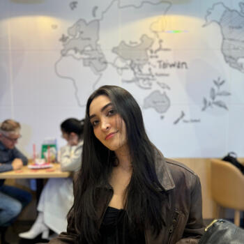 Niñera en Ciudad de México: Ximena Chávez