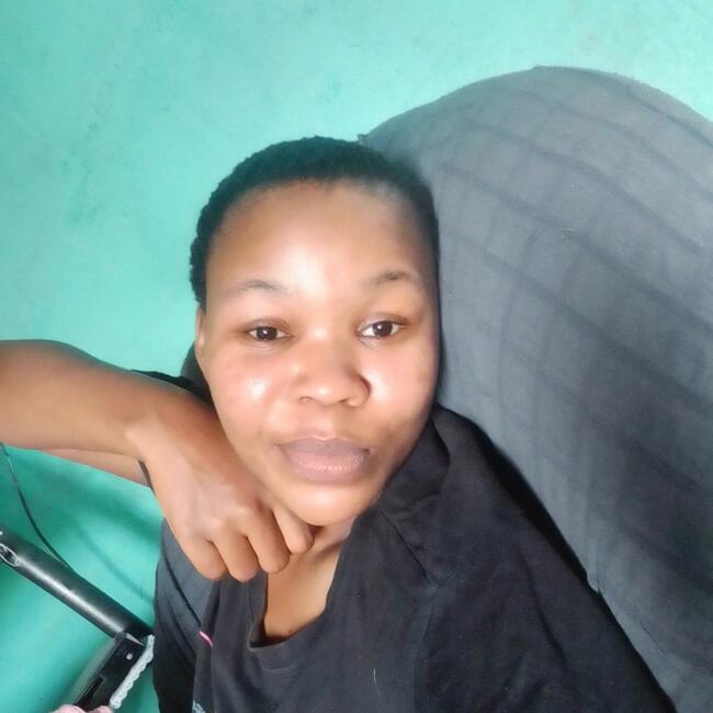 Nanny in Umlazi: Zama