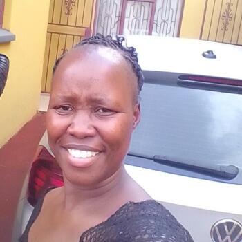 Babysitter Midrand: Nkele