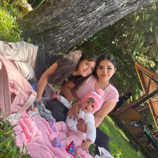 Babysitter in Heredia: Ana Ruth