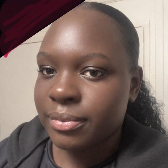 Babysitter in Taverny: Fatoumata