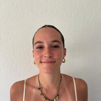 Babysitter Lambesc: Agathe