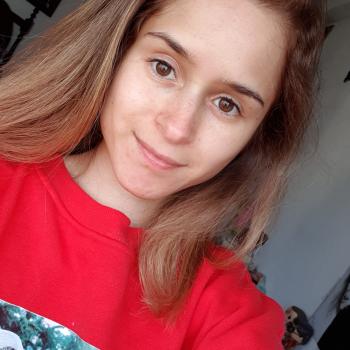 Babysitter Faro: Ana