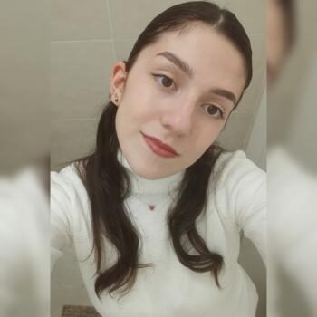 Babysitter a Barletta: Elisa