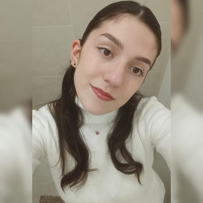 Babysitter in Barletta: Elisa