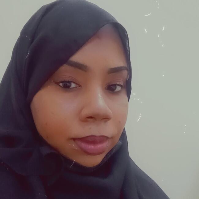 Babysitter in Dibba Al-Fujairah: عواطف جبريل