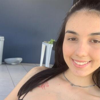 Babysitter Florianópolis: Carol