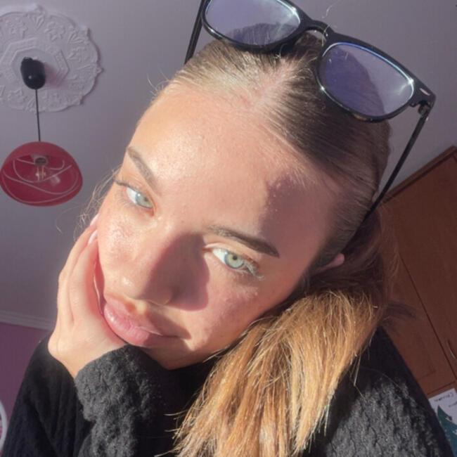 Babysitter στην περιοχή Βόλος: Γκλέιντα