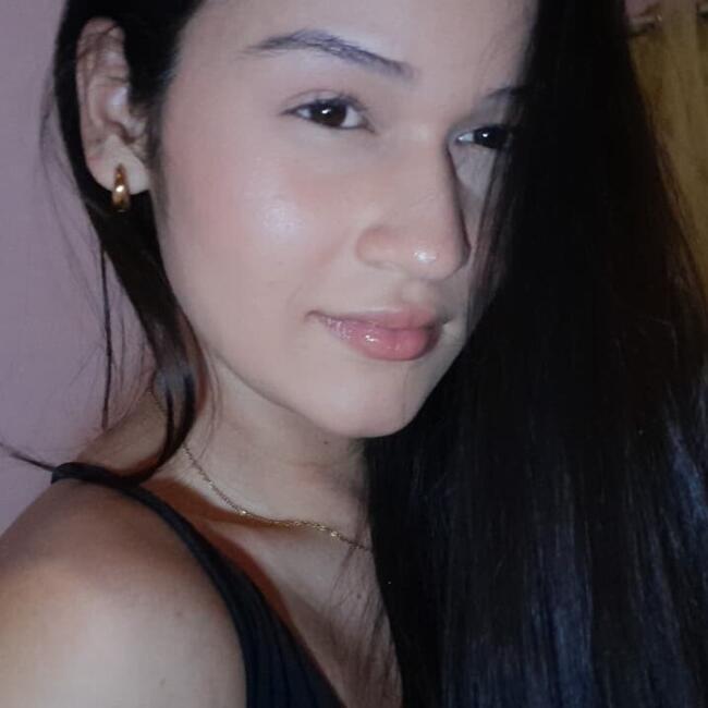 Babysitter in Açu: Eduarda